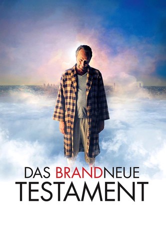 Das brandneue Testament