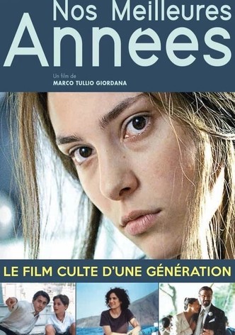 Nos meilleures années