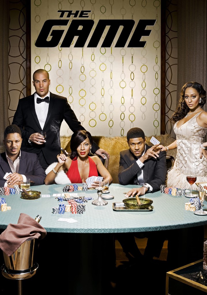 The Game Season 10 - watch full episodes streaming online