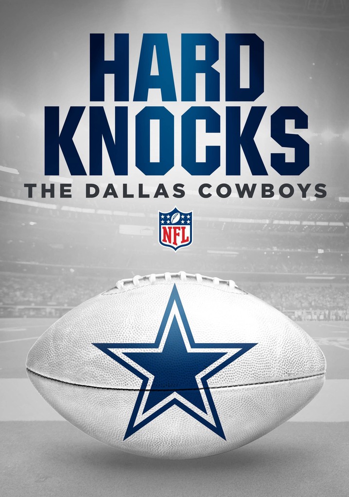 Hard Knocks returns to Sky Sports, Video, Watch TV Show