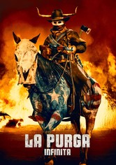 La purga infinita