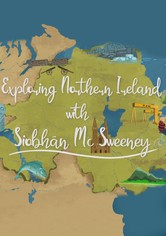 Exploring Northern Ireland with Siobhán McSweeney