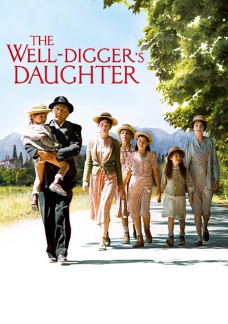 The Well-Digger's Daughter