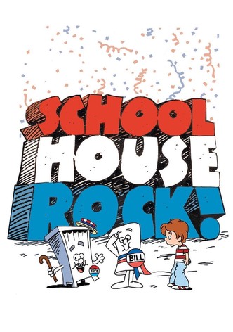 Schoolhouse Rock!