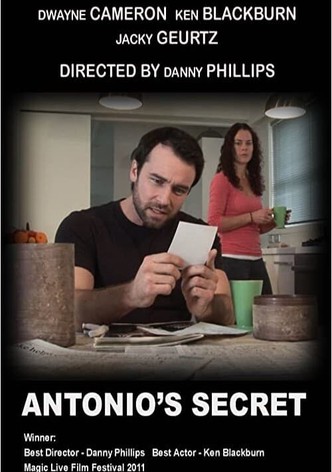 Antonio's Secret