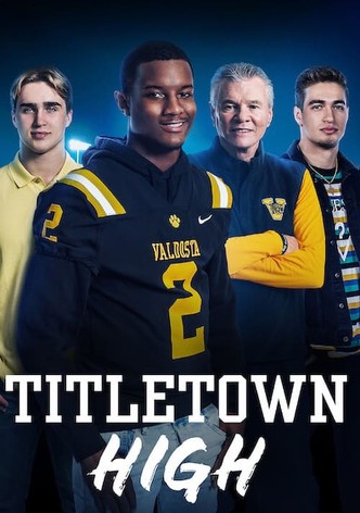 Titletown High