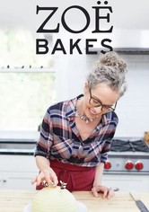 Zoë Bakes