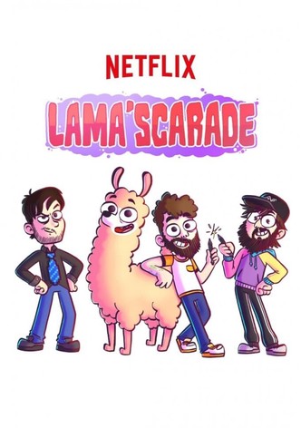 Lama'scarde