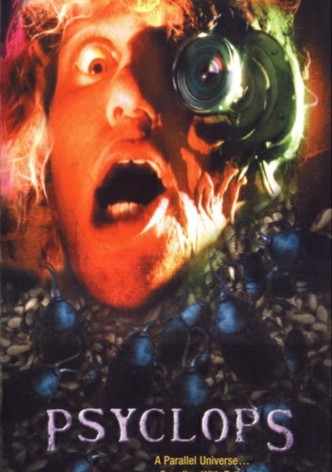 Psyclops