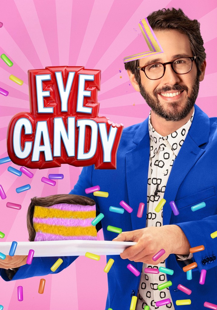 Eye Candy - As Seen On TV 