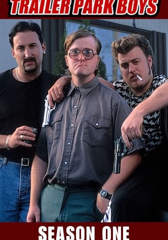 Trailer park boys discount the movie watch online