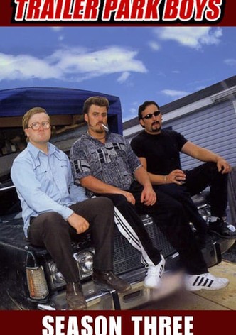 Trailer Park Boys streaming tv show online