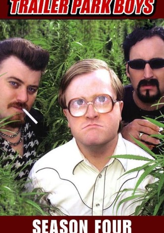 Tutustu 63+ imagen trailer park boys stream