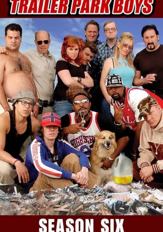 Trailer park boys best sale season 1 watch online