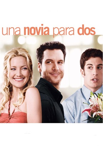 Una novia para dos