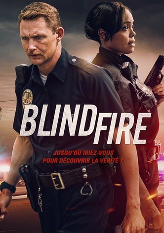 Blindfire