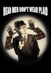 Dead Men Don't Wear Plaid