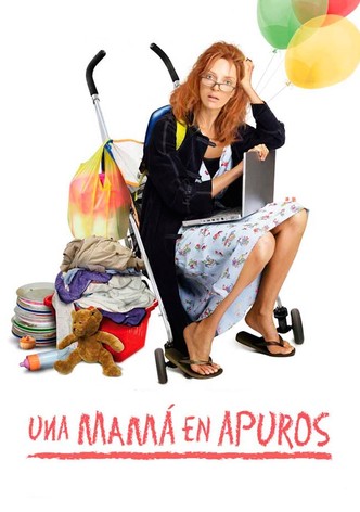 Una mamá en apuros