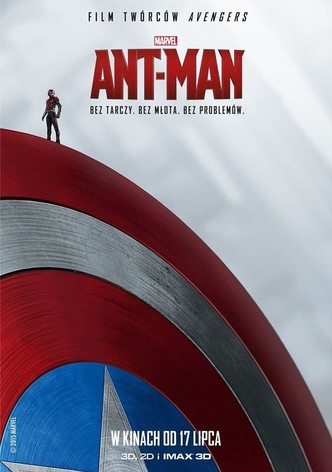 Ant-Man 3D