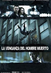 Dead Man Down (La venganza del hombre muerto)