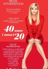 40 sono i nuovi 20