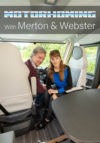 Motorhoming With Merton and Webster