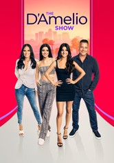 ダミリオ・ショー：世界一有名なインフルエンサー - シーズン 1