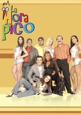 La hora pico - Temporada 1