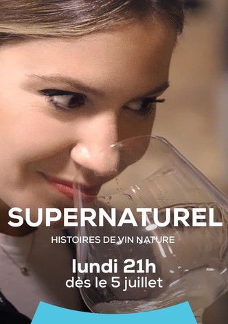 Supernaturel