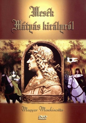 Tales of King Matthias