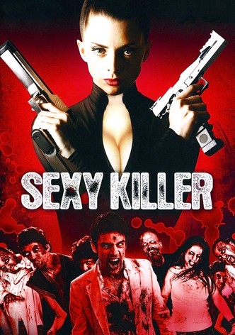 Sexy Killer