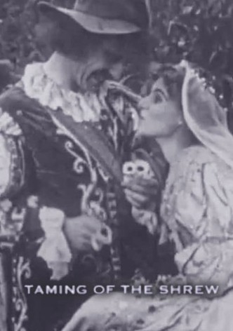 The Taming of the Shrew