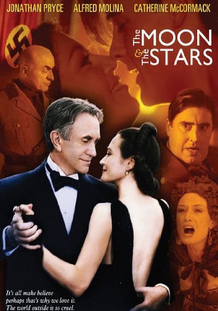 The Moon and the Stars