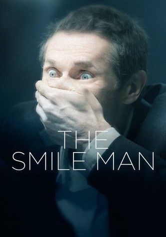 The Smile Man