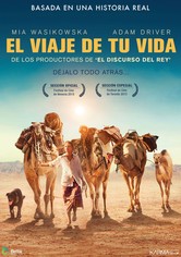 El viaje de tu vida