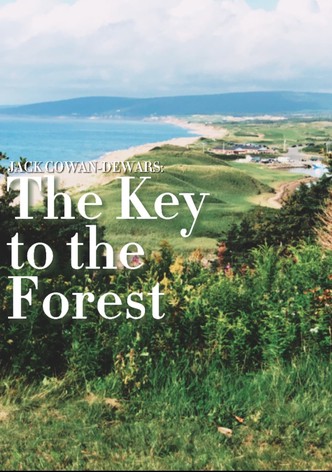 The Key to the Forest