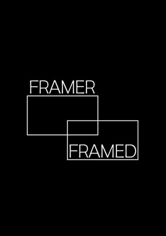Framer Framed