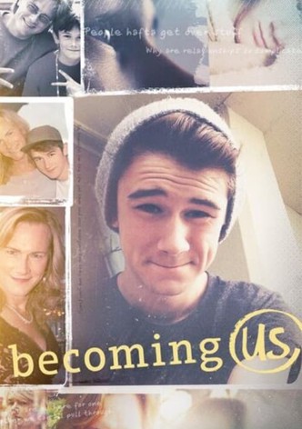 Becoming Us