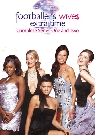 Footballers' Wives: Extra Time