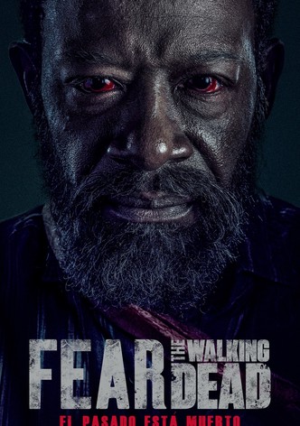 Fear the Walking Dead