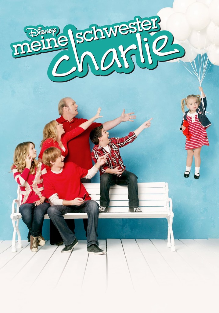 Meine Schwester Charlie Der Film Stream Deutsch Meine Schwester Charlie Staffel 2 - Stream anschauen