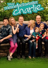 Meine Schwester Charlie
