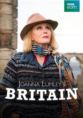 Joanna Lumley's Britain