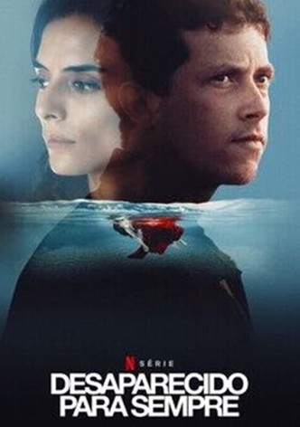 Desaparecido Para Sempre