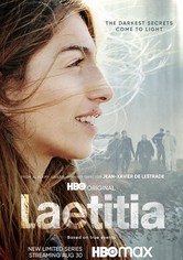 Laëtitia o el fin de los hombres