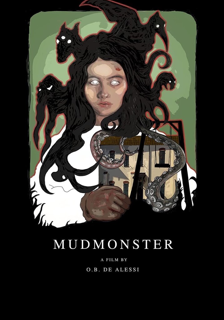 Mudmonster