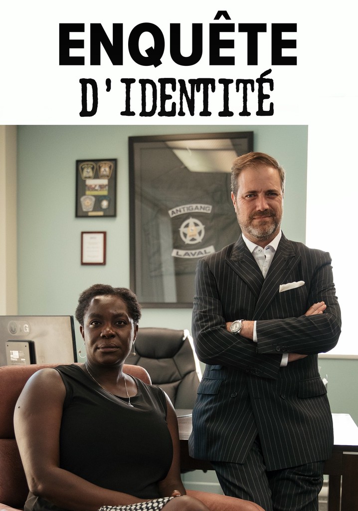 Enquête d'identité
