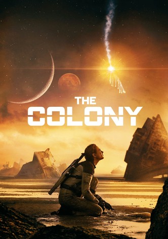 The Colony