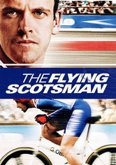 The Flying Scotsman