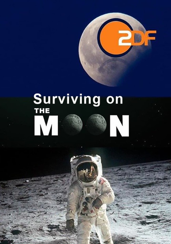 Surviving on the Moon